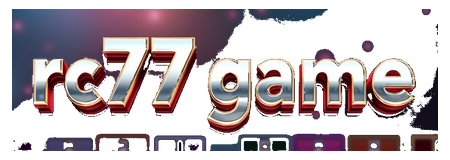 rc7777game logo